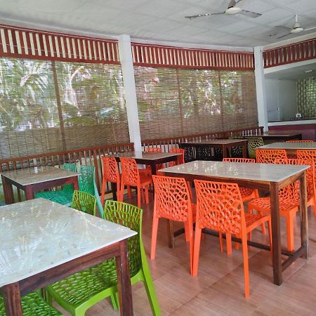 Hotel Highness Sea Rock Sitapur 외부 사진