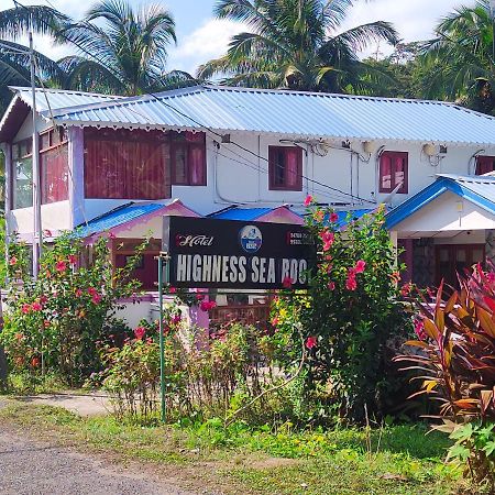 Hotel Highness Sea Rock Sitapur 외부 사진